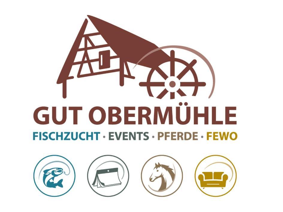 Fasshotel Westernwagen, Beheizt 2-3 Personen Kirchensittenbach ภายนอก รูปภาพ